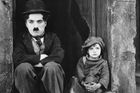Záhadný původ "tuláka" Chaplina neodhalila ani MI5