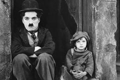 Záhadný původ "tuláka" Chaplina neodhalila ani MI5