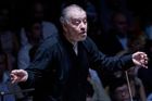 Carnegie Hall i Dvořákova Praha zrušily koncerty Putinova dirigenta