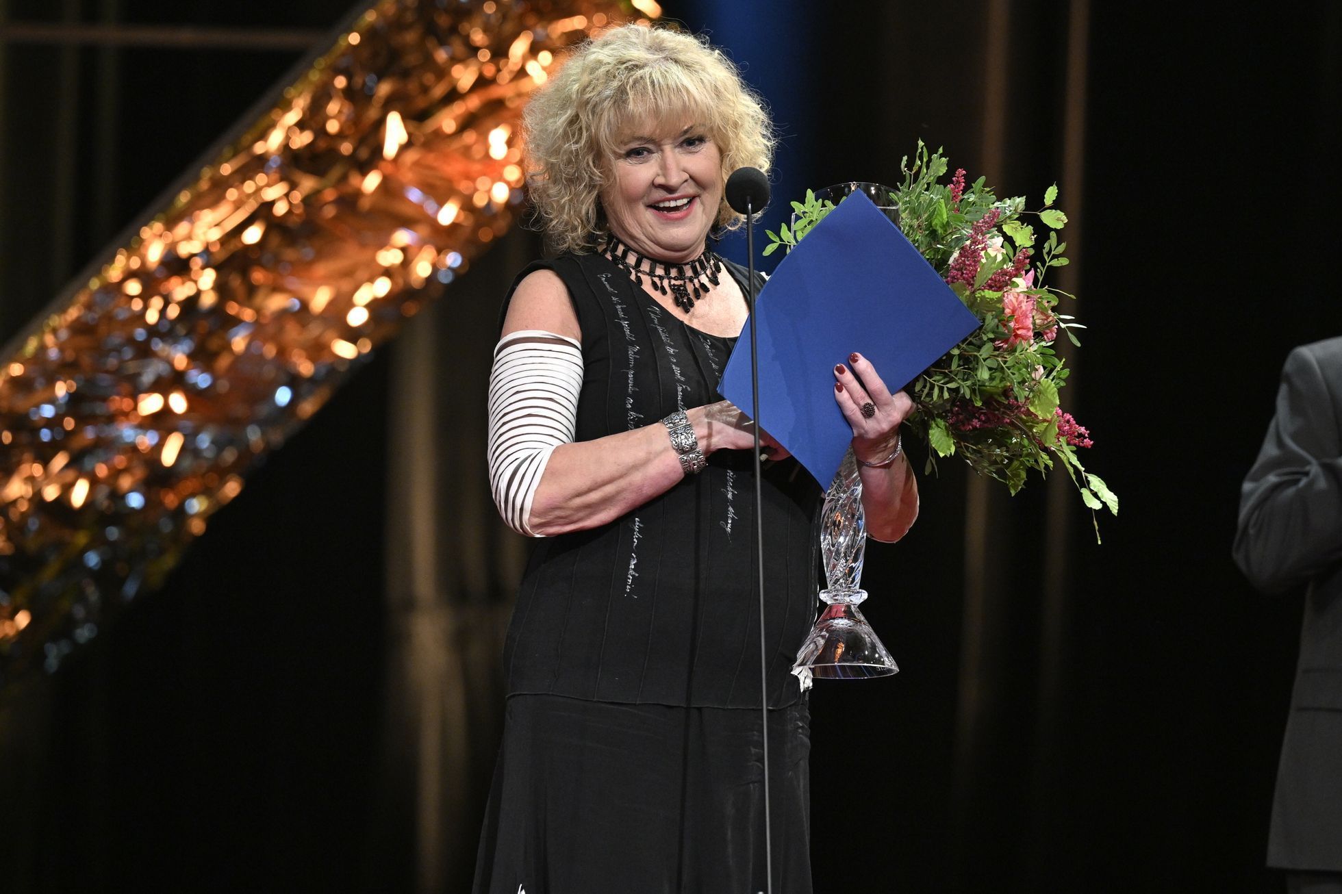 Thálie 2022, Galla Macků