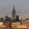 New York - Manhattan - Empire State Building
