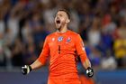 Slováci v sedmém nebi, zato Němci trpí: Hanba, Strelec udělal z Rüdigera blázna