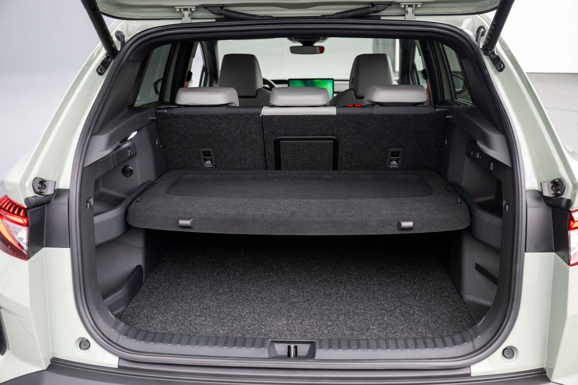 Škoda Elroq a Oliver Stefani
