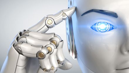 Robotizace a automatizace je nevyhnutelná. Jak se změní svět?