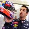 F1 2014: Daniel Ricciardo (Red Bull)