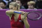 Šarapovová by měl přijet na finále Fed Cupu do Česka
