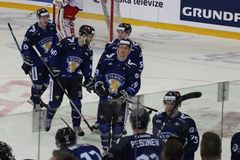 Finové mají v nominaci na MS dvě posily z NHL i nadějného Kakka