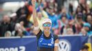 Ostrava Beach Open: Markéta Nausch Sluková (finále žen)