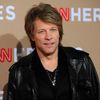 Předávání cen CNN Heroes - Jon Bon Jovi