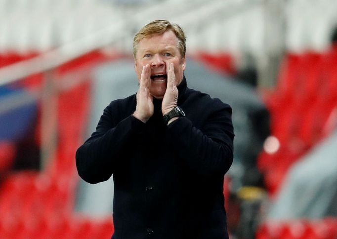 Ronald Koeman