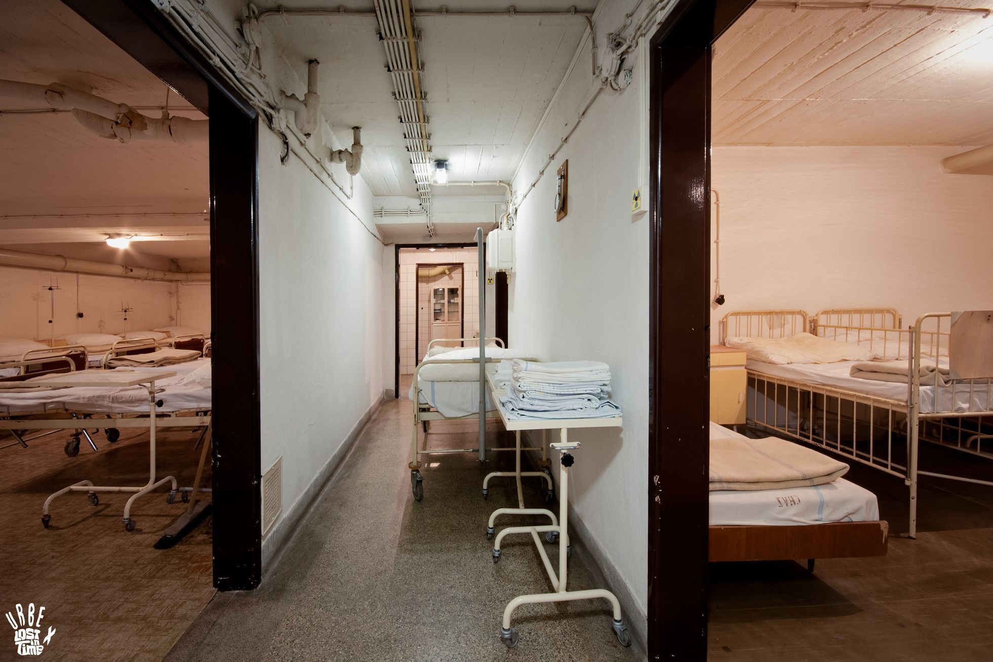 Thomayerova nemocnice