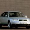 Problémová auta značky Audi