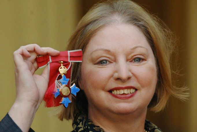 Hilary Mantelová