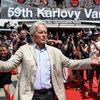 MFF Karlovy Vary, KVIFF, 59. ročník, 2025, filmový festival, Michael Douglas
