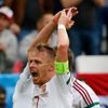 Euro 2016: Balázs Dzsudzsák, Maďarsko