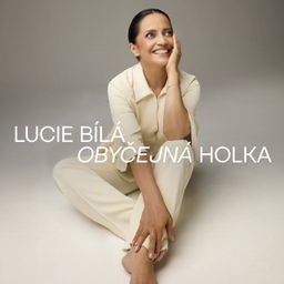 Lucie Bílá, album Obyčejná holka, 2025