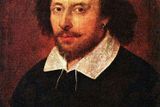 Nejslavnější dramatik světa W. Shakespeare