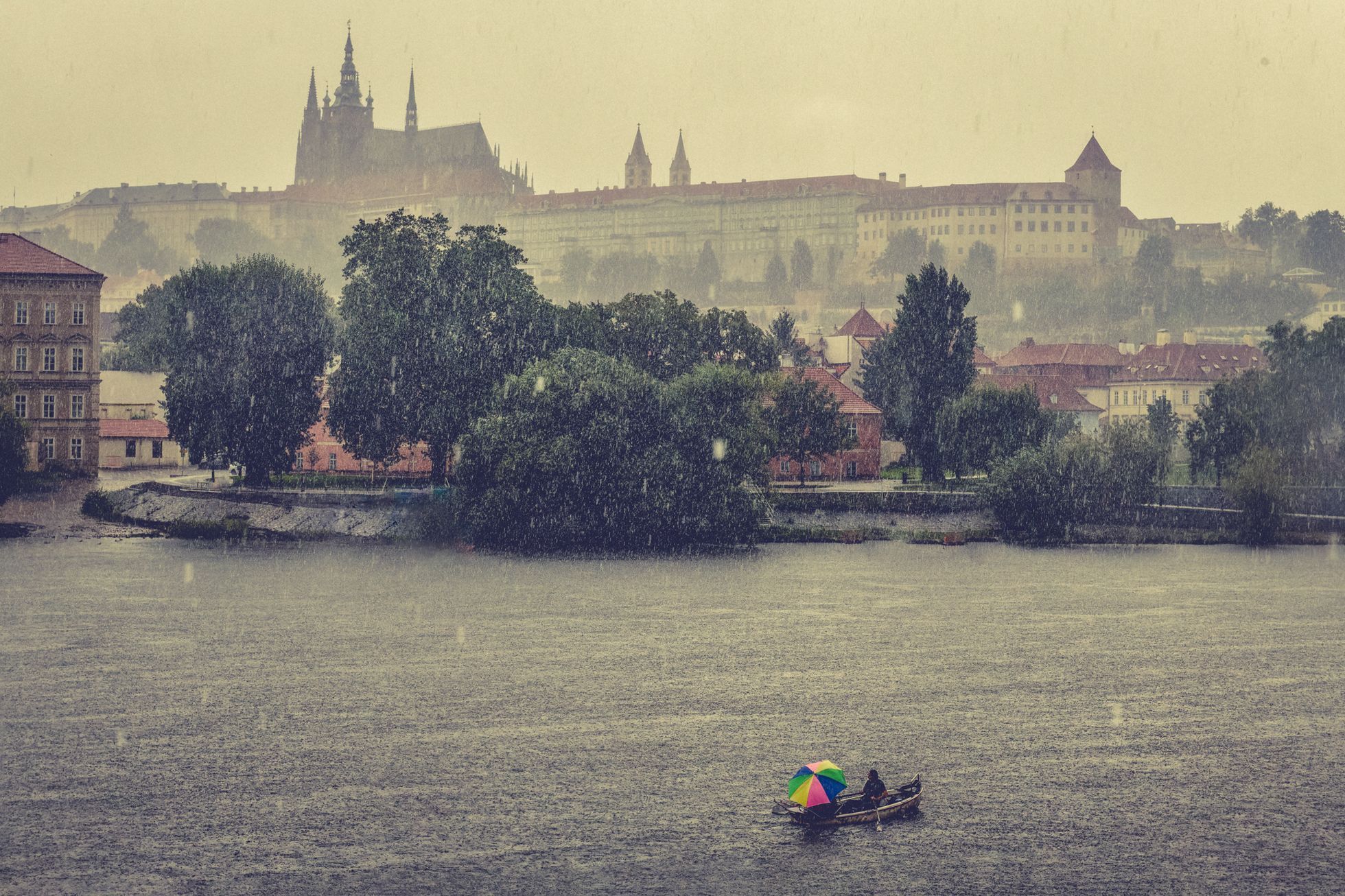 TOP Foto 2023: Rok očima fotografa Richarda Horáka