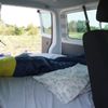 VW Transporter Visu obytný