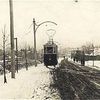Těšínská tramvaj