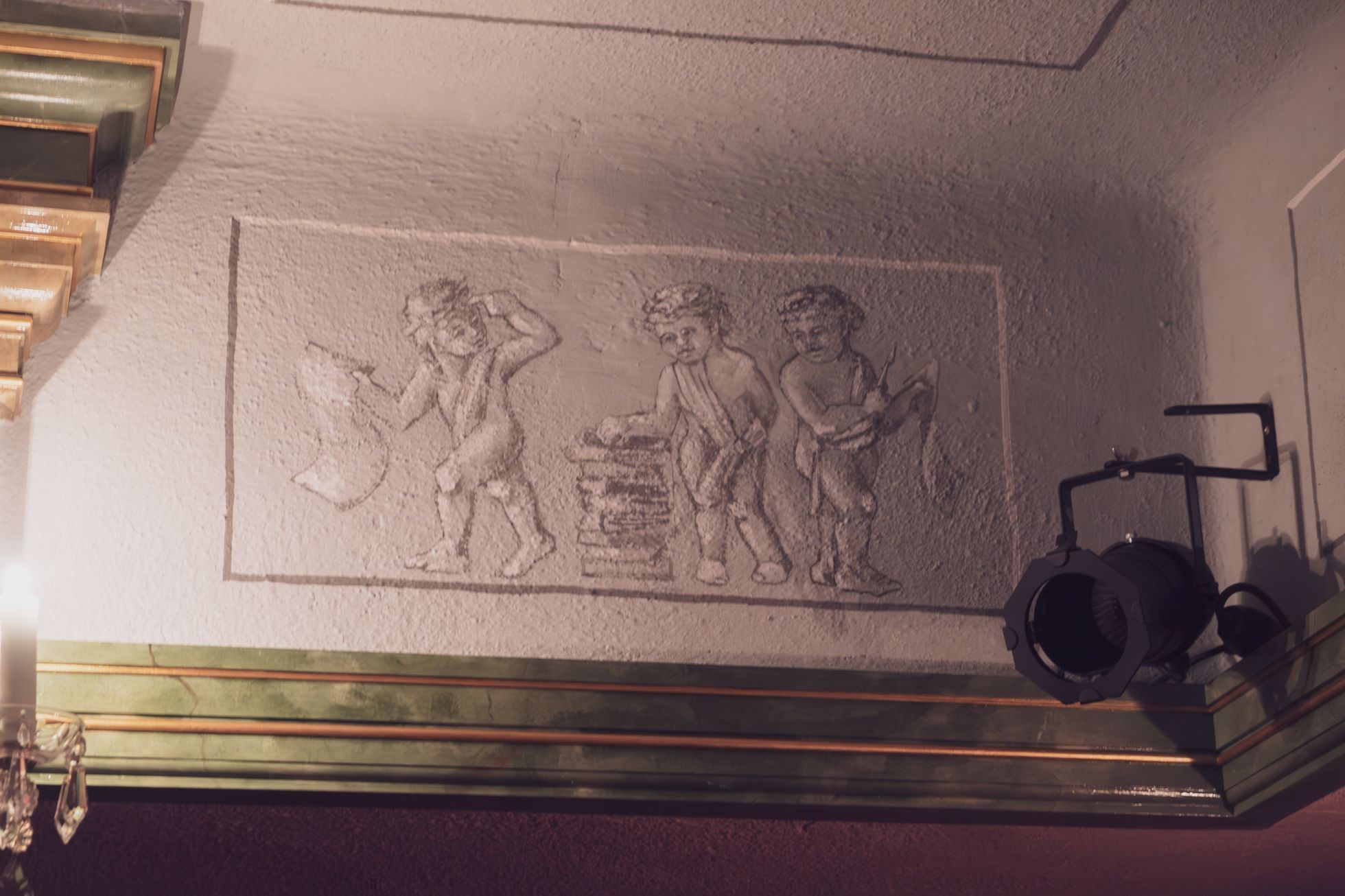 Tomáš Horyna Červená Lhota