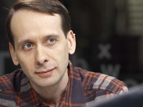 Just: Není práce, jenom chlast. Jak Kreml posílá do války a na smrt "podřadné" Rusy