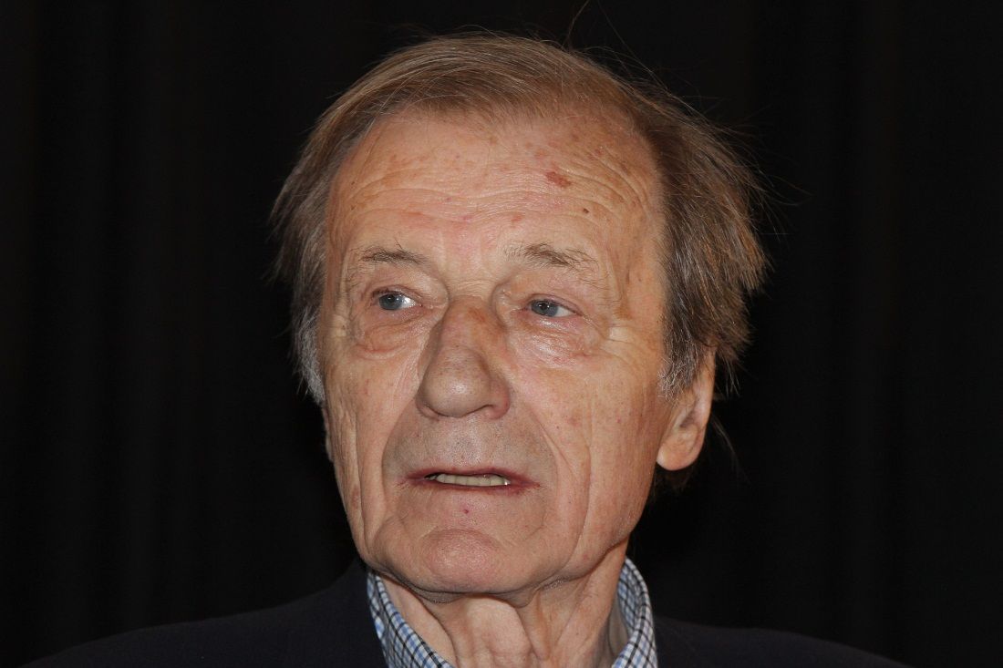 Radoslav Brzobohatý