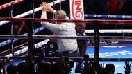 Olexander Usyk versus Daniel Dubois