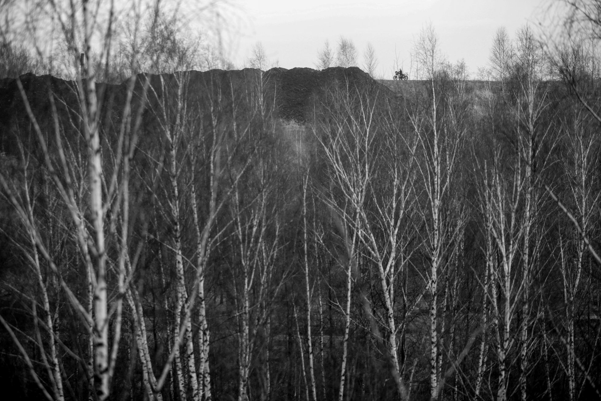 Arkadiusz Gola, výstava, 400ASA, ITF Opava, horník, horníci, dokumentární fotografie