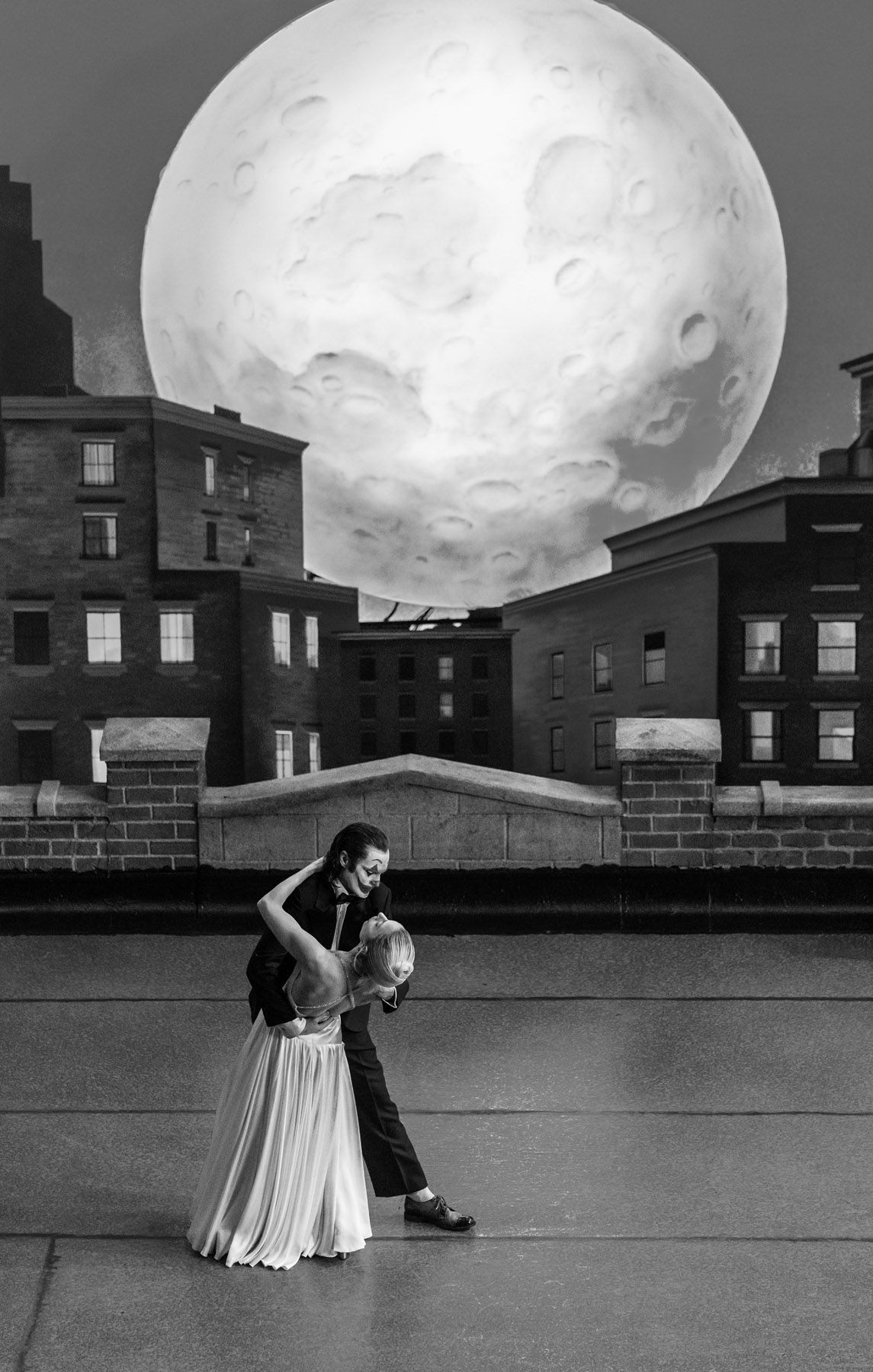 Joker: Folie à Deux, film, 2024