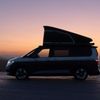 Volkswagen T7 California Concept