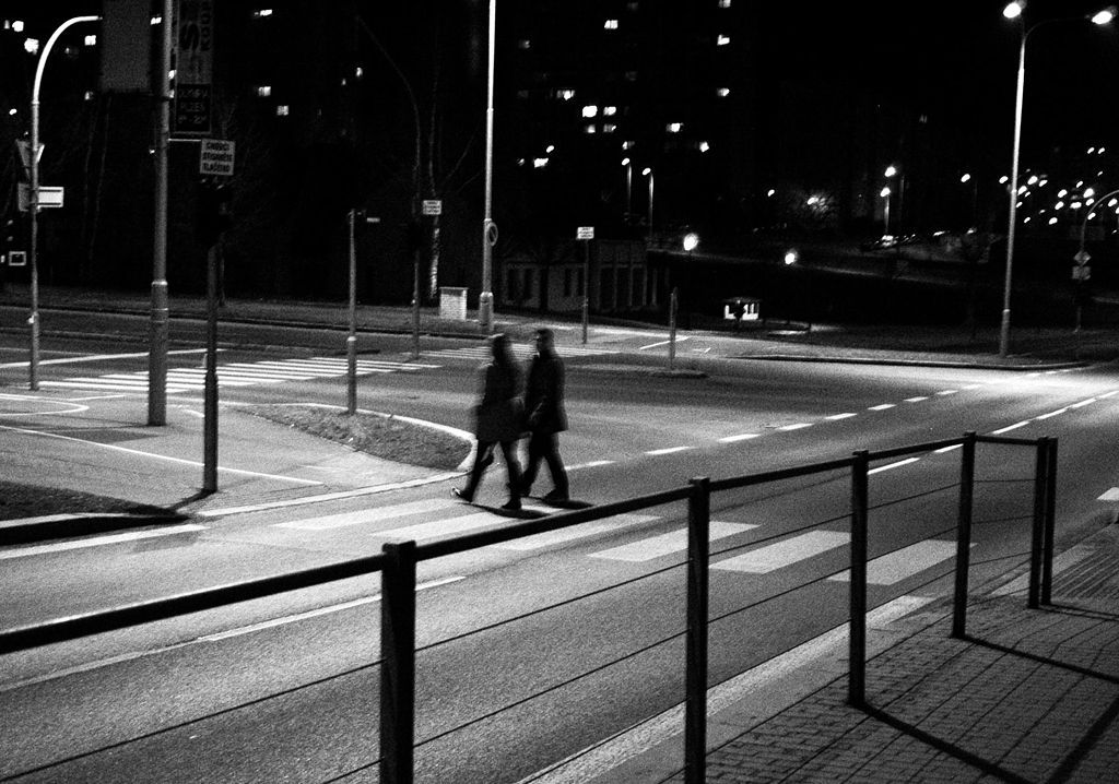 Week of Life - František Vrba - 5
