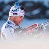 biatlon, SP 2019/2020, Pokljuka, vytrvalostní závod, Michal Krčmář