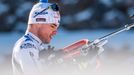 biatlon, SP 2019/2020, Pokljuka, vytrvalostní závod, Michal Krčmář