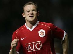 Vystřílí Wayne Rooney Manchesteru titul?