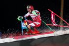 Dva dny po titulu mistra světa slaví Hirscher už šestý malý glóbus pro krále slalomu