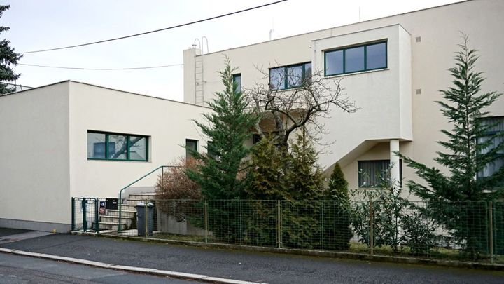 Pražská osada Baba se dostala na seznam významných památek Evropské dědictví