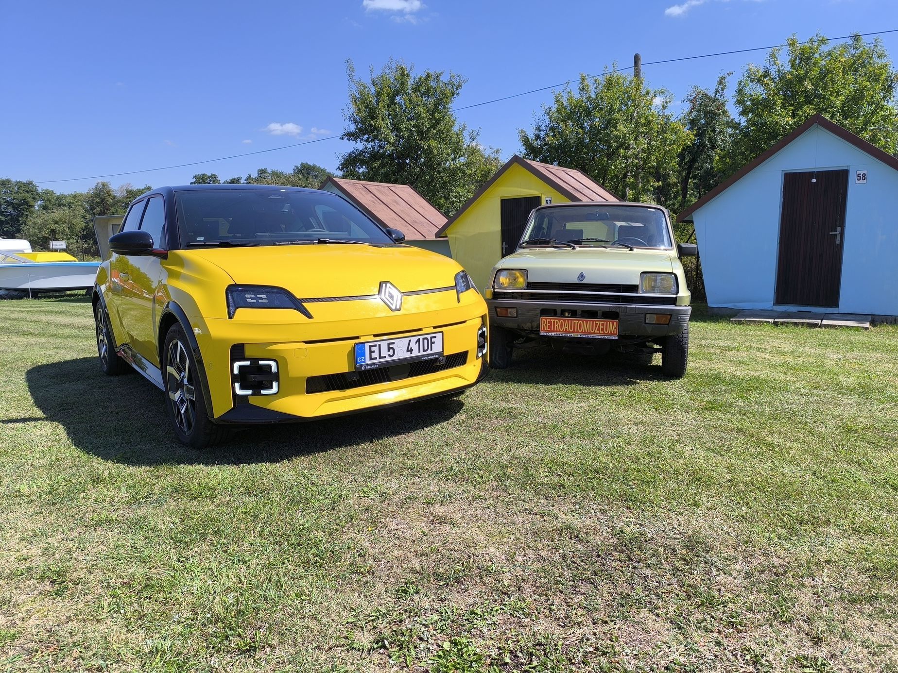Renault 5
