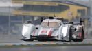 Le Mans 2013, testy: Audi R18 e-tron quattro