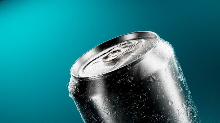 Cvak-ticho-zašumění. Výrobce plechovek se pokusil zaregistrovat zvuk otevírání nápoje; Zdroj foto: Shutterstock