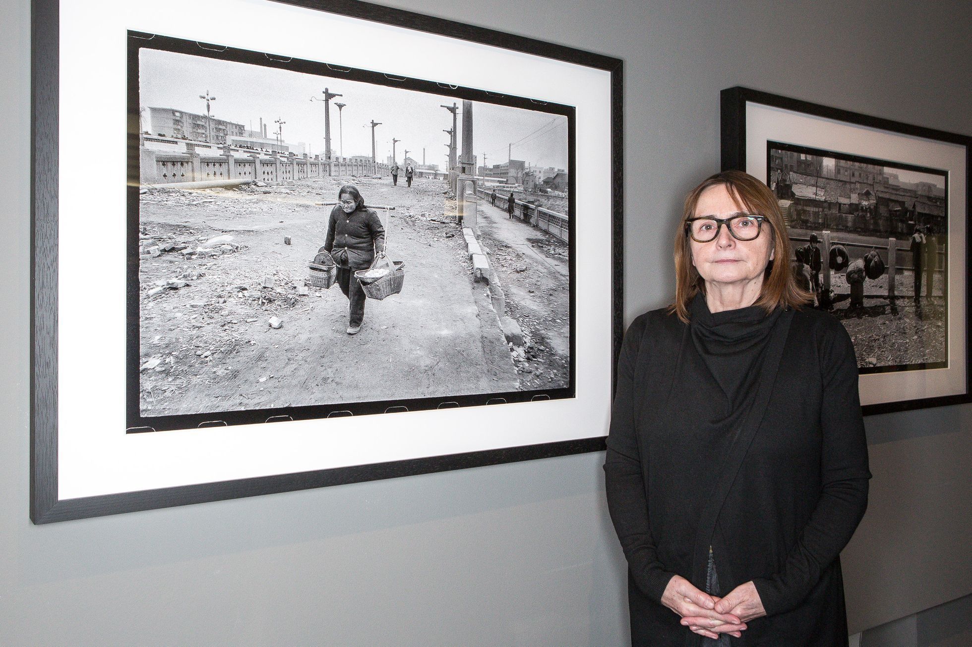 Zavřené pražské galerie, únor 2021