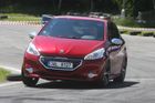 Peugeot má další modely. Zkouší i neprobádané cesty