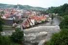 Po povodni zůstaly na jihu Čech škody za dvě miliardy