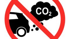 Auto emise zákaz CO2