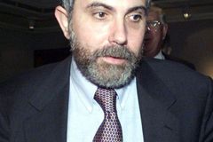 Kydáte na nás hnůj, píše estonský prezident Krugmanovi