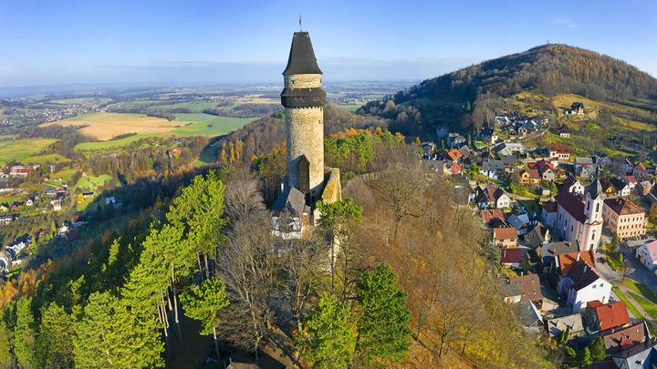 Tipy na výlety po Moravskoslezském kraji: Nejstarší lanovka, příroda i staré Tatry; Zdroj foto: Shutterstock.com