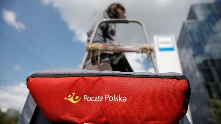 Polská kuriozita: Pořád se neví, jestli budou o víkendu volby. Opozice nevěří poště