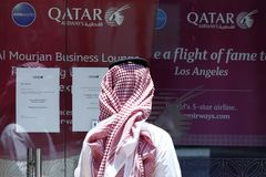 Bojkotovaný Katar zrušil vízovou povinnost 80 zemím včetně Česka