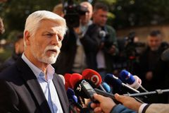 Pavel udělil milosti dvěma ženám, celkem už prominul zbytek trestu 19 lidem