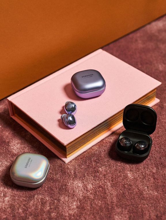 Samsung Galaxy Buds Pro